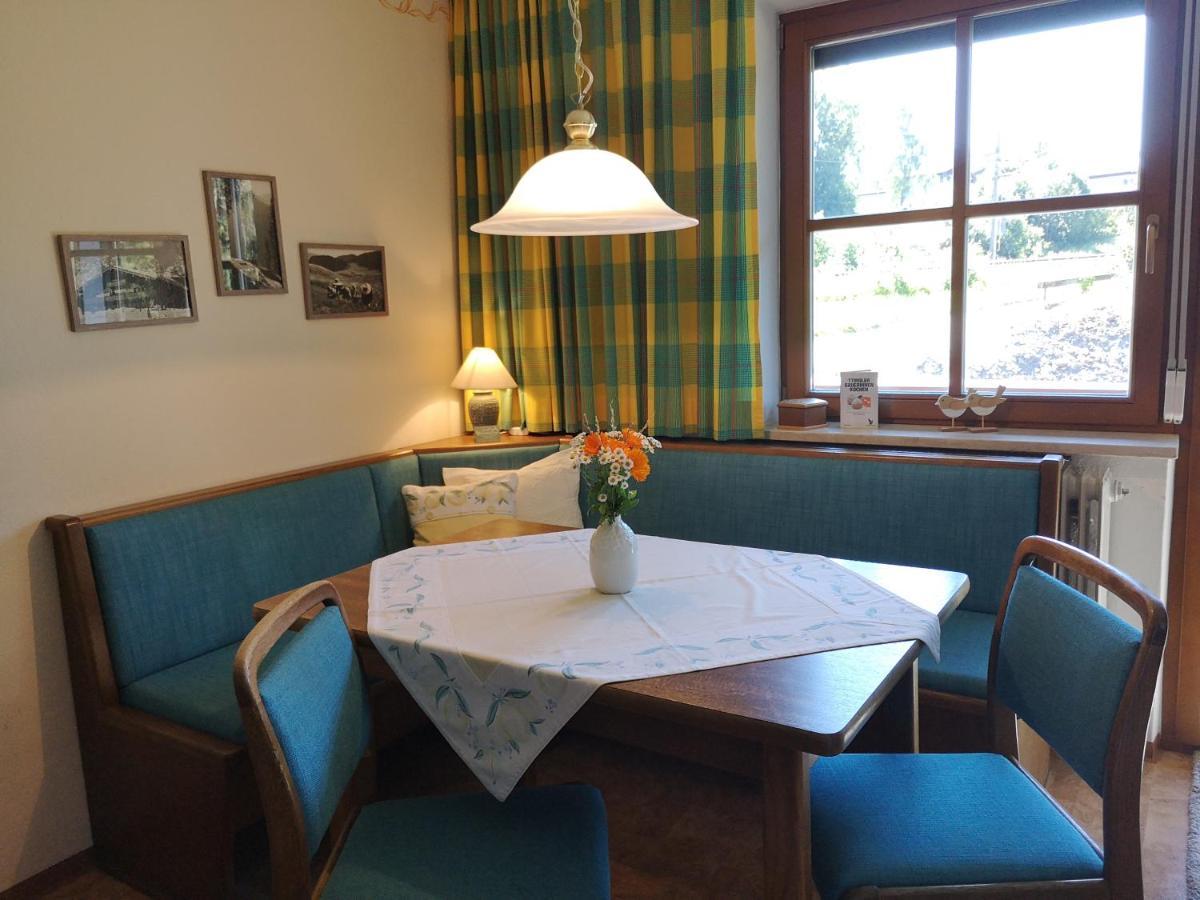 Vornbichlhof Daire Fieberbrunn Dış mekan fotoğraf