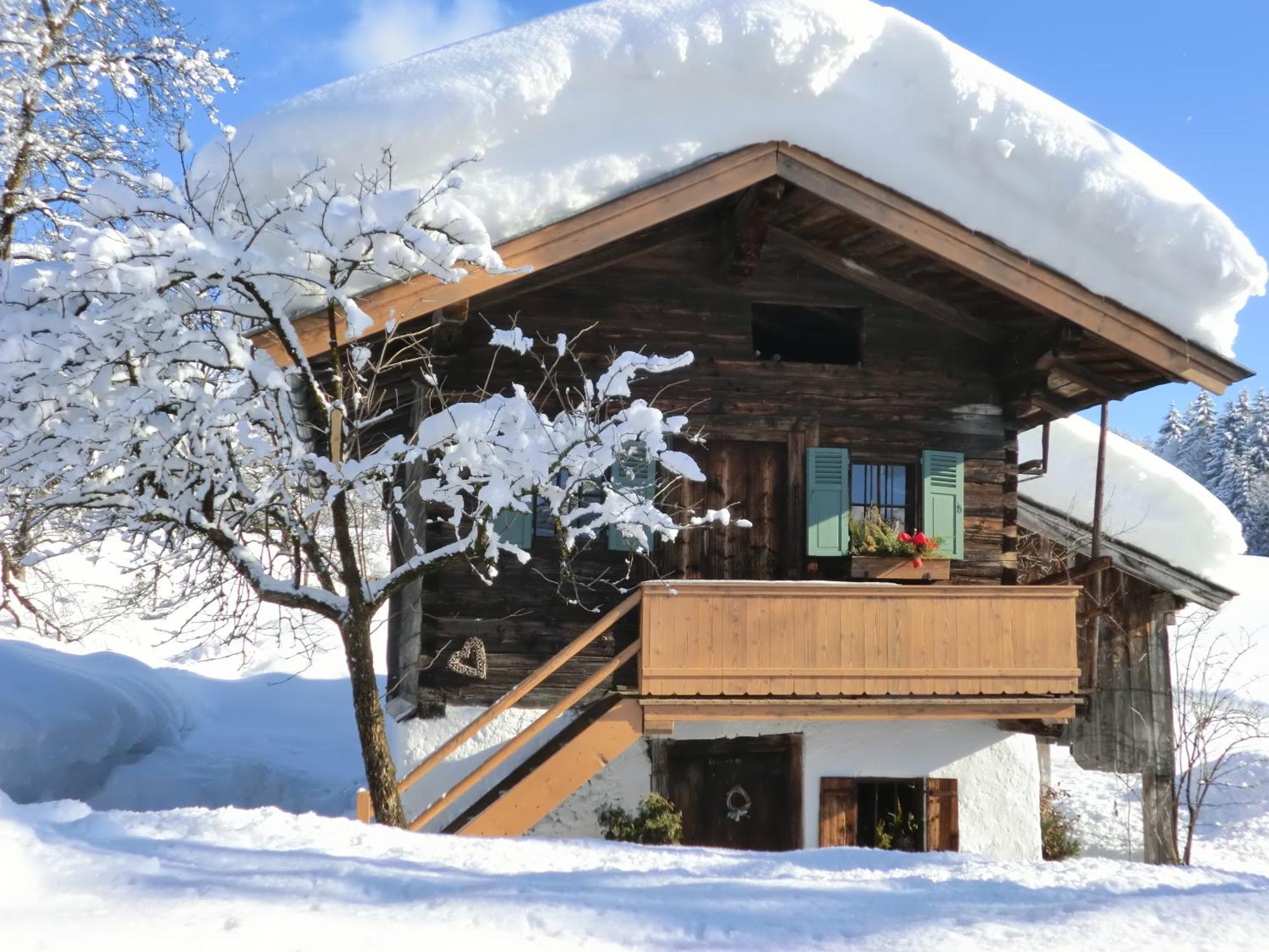 Vornbichlhof Daire Fieberbrunn Dış mekan fotoğraf