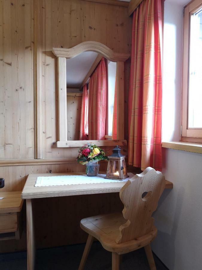 Vornbichlhof Daire Fieberbrunn Dış mekan fotoğraf
