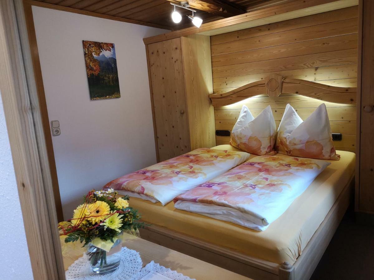 Vornbichlhof Daire Fieberbrunn Dış mekan fotoğraf