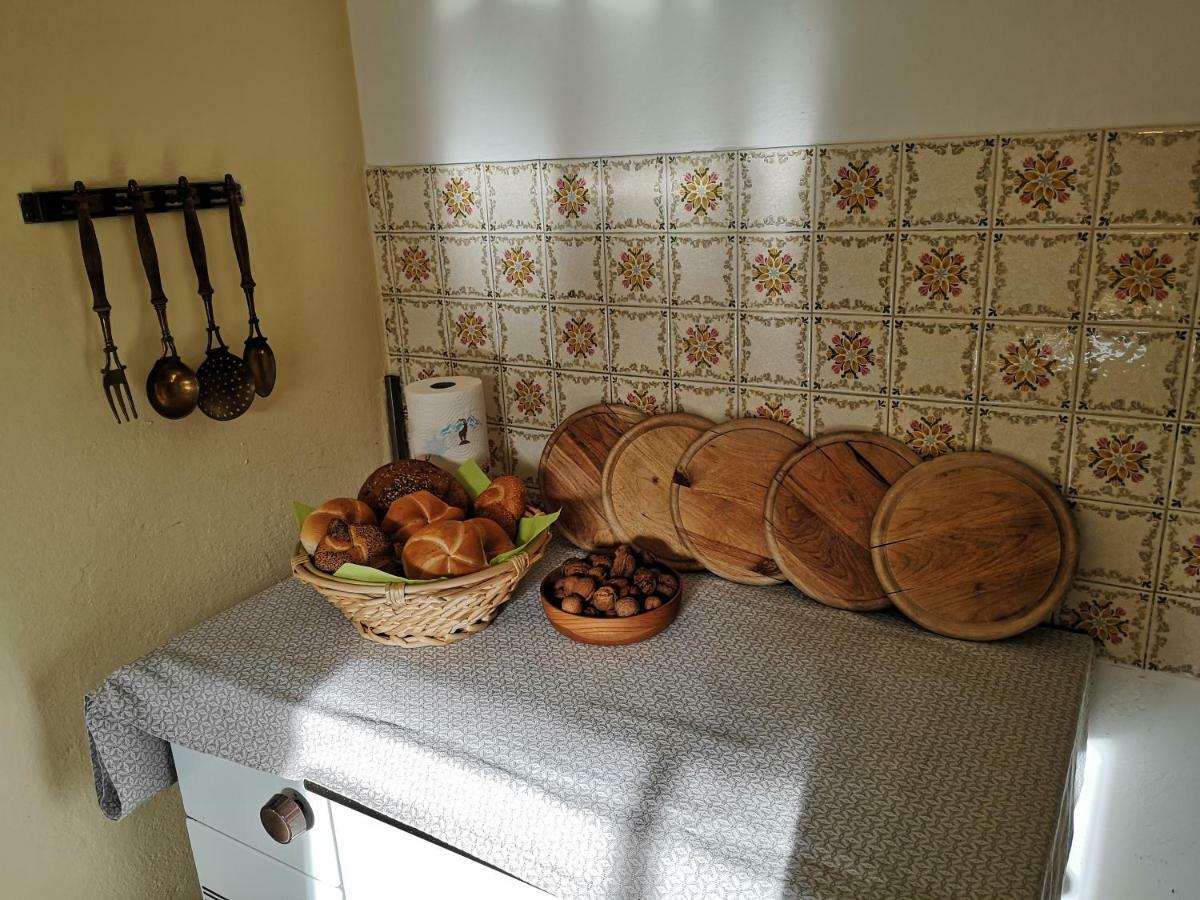 Vornbichlhof Daire Fieberbrunn Dış mekan fotoğraf