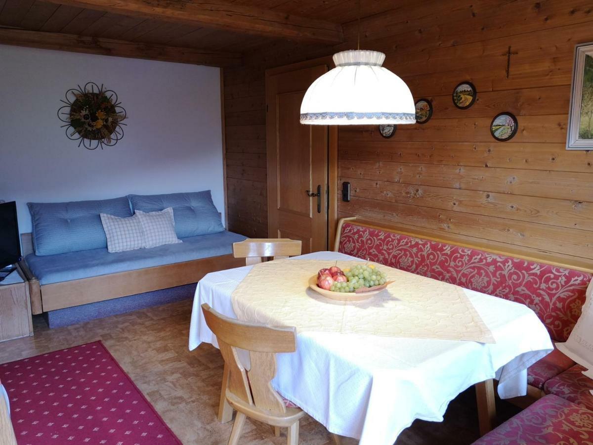 Vornbichlhof Daire Fieberbrunn Dış mekan fotoğraf