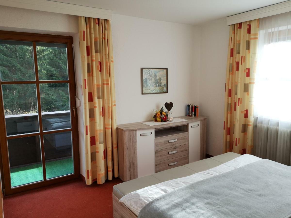Vornbichlhof Daire Fieberbrunn Dış mekan fotoğraf